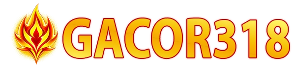 LOGO SITUS GACOR318